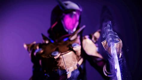Related: Destiny 2's Lightfall Exotic Armor Has Been Revealed. Warlock Death Merchant. This build has a Mobility of 47, a matching Resilience of 47, a Recovery of 40, a Discipline of 81, an Intellect of 25, and a Strength of 47. It's lower in some areas than the last two we've discussed, but that strength alone could propel this build to new heights.