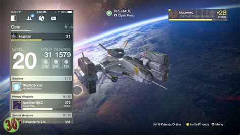 Destiny 2 mods beyond light.  Follow Us Download the Destiny Companion App ...