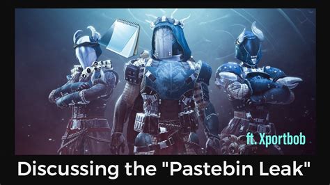 Destiny 2 pastebin leak. destiny 2 leak a guest Apr 25th, 2022 1,864 0 Never Add comment Not a … 