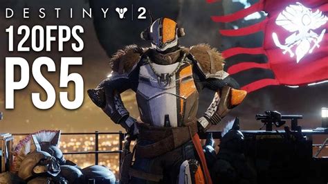 Destiny 2 ps5. The free upgraded version of Destiny 2 will hit a month after launch on Dec. 8, although the standard version will be backward-compatible starting Nov. 10. ... and just two days before the PS5 ... 