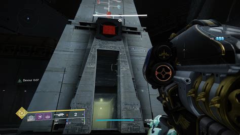 Is "Report:Pyramid-Inspect" bugged? From what i understand people had to do the raid so they could unlock these "Report" missions on the enclave. Meanwhile i did them all, besides this one, given this particular mission doesn't appear on the map. Is there something i have to do for this quest?