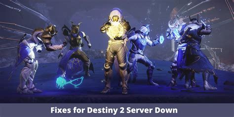 Destiny 2 server.  We would like to show you a description here but th...