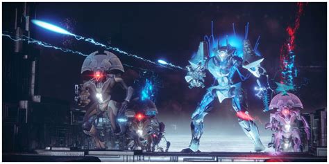 The Destiny 2: Beyond Light campaign is a decent length. Expect to put anywhere between 6 and 12 hours into the story. With this new update, players' Power has been increased across the board to .... 
