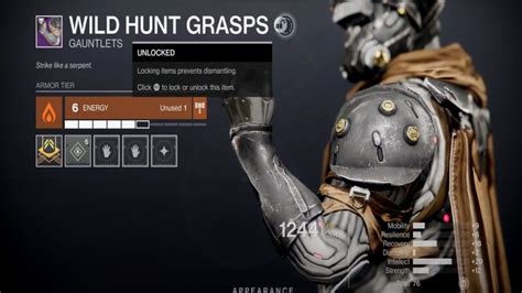 Wildwood Armor is an Legendary armor set available in the base game of Destiny 2.It is distributed by Devrim Kay, who is located in the EDZ on Earth.It is available after the player reaches level 20. Like all armor within the game, they can be dismantled for infusion or to generate Glimmer, and can be transferred between characters in the Vault.As a Legendary set of armor however, it also .... 