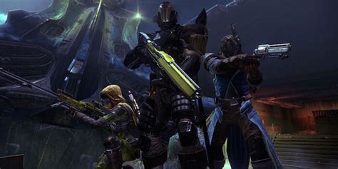 Destiny How to get to level 32 