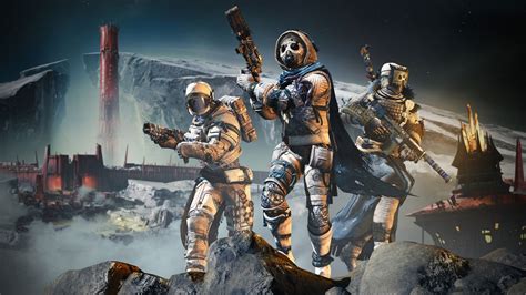 Destiny Mobile Reportedly in Development The Nerd Stash