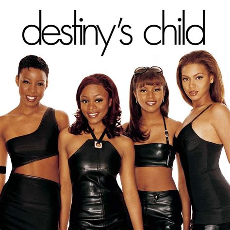 Destiny childs songs. Jan 23, 2024 · Destiny’s Child, American singing-rapping girl group, one of the best-selling female musical groups of all time. In its final form, Destiny’s Child consisted of Beyoncé Knowles, Kelly Rowland, and Michelle Williams, who, through their songs and performances, collectively became a symbol of 