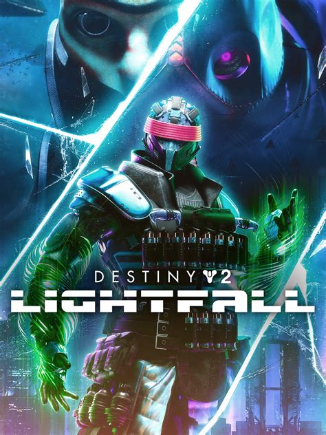 Destiny lightfall. Mar 2, 2023 ... In today's Dream Team, Destiny 2 Lightfall has released and The Dream Team tackles the entirety of the Lightfall Legendary Campaign! 