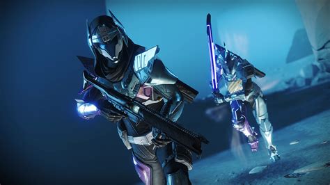 Destiny news. Follow Destiny 2. Employees at Destiny 2 developer Bungie have said they feel anxious about their current status at the company, following layoffs earlier this year. As you may recall, layoffs ... 