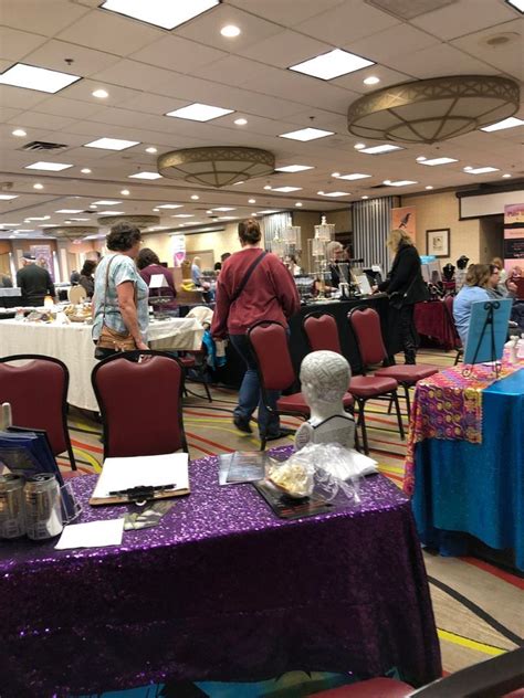  Destiny Reader Psychic Fair at Quality Inn & Suites 4105 Vestal Parkway E, Vestal, NY, US Hosted By Reader of Destiny. Event starts on Saturday, 27 January 2024 and happening at Quality Inn & Suites Binghamton University/Vestal, Bible School Park, NY. . 