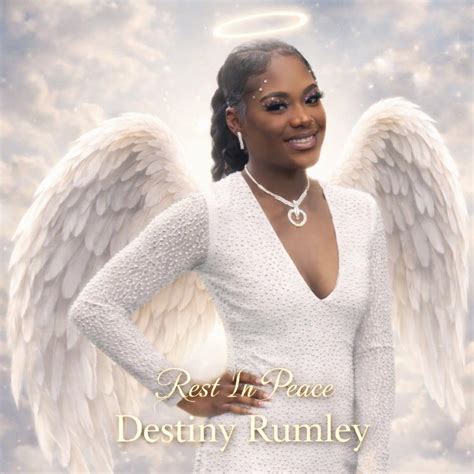 Destiny rumley.  View Destiny Rumley&rsquo;s profile on LinkedIn, a professiona...