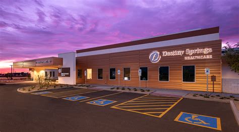 Destiny springs. Destiny Springs Healthcare, LLC | Psychiatric Hospital in Surprise, AZ. Psychiatric Hospital. 17300 N. Dysart Road. Surprise, AZ 85378. miles away. (623) 233-2000. In … 