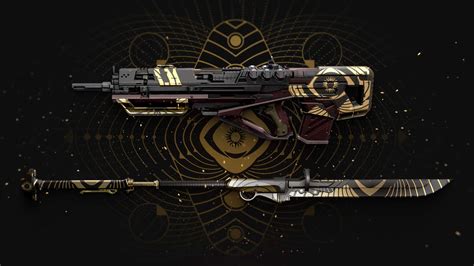 After Bungie announced the big Destiny 2's Into The Light event schedule change, this week sees the final two BRAVE Arsenal weapons becoming available. This week sees the return of Luna's Howl, a .... 