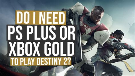 Destiny without xbox live gold - Microsoft Community