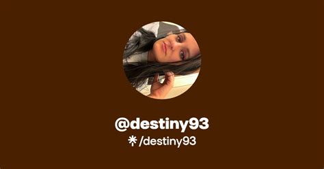 🔥 Destinycastle93 Leaks XXX