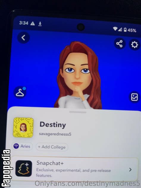 🍌 Destinymadnes5 Onlyfans Leak PORN 227 Videos