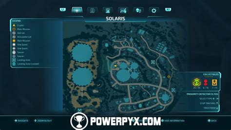 Destroy All Humans 2 Reprobed Solaris Guide