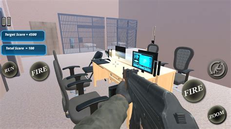 Destroy Police Station APK Download for Android 