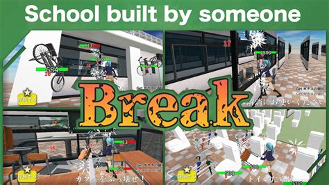 Destroy School Simulator APK Download for Android 