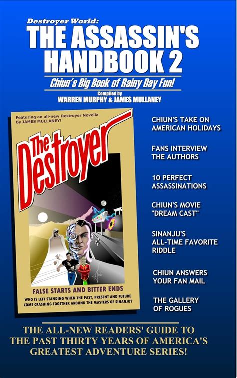 Destroyer world the assassin s handbook ii the destroyer kindle. - California dds law and ethics study guide.