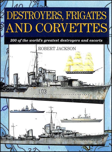 Destroyers frigates and corvettes expert guide. - Owners manual allis chalmers all crop 72.
