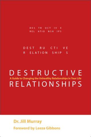 Destructive relationships a guide to changing the unhealthy relationships in your life. - 2012 kawasaki brute force 750 manual.