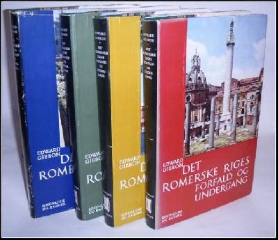 Det  romerske riges forfald og undergang. - Oxford handbook of general practice free.