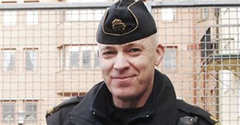 Det brottsf&ouml;rebyggande arbetet i Sverige