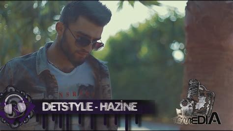 DetStyle Hazine YouTube. 