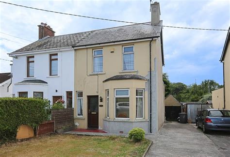 Detached Houses For Sale in Bangor West - propertynews.com