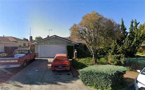 Detached house in Fremont sells for $1.7 million