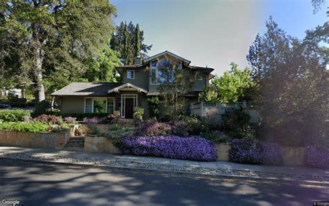 Detached house in Los Gatos sells for $3.6 million