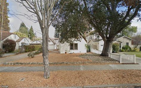 Detached house in Palo Alto sells for $3.7 million