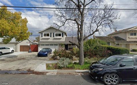 Detached house in San Jose sells for $1.7 million