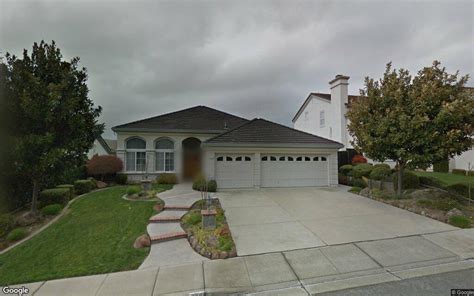 Detached house in San Ramon sells for $2 million