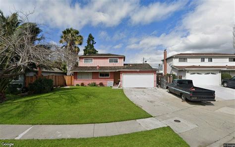 Detached house sells for $1.5 million in Milpitas