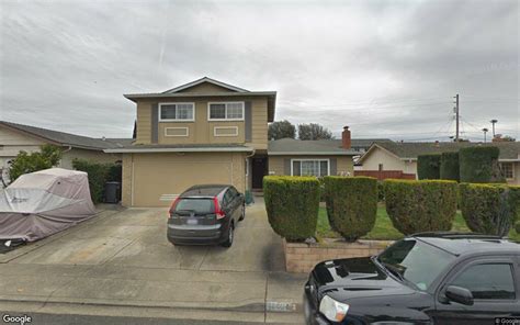 Detached house sells for $1.6 million in Milpitas