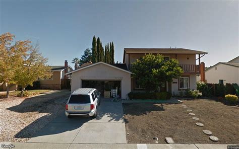 Detached house sells for $1.6 million in San Ramon