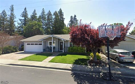 Detached house sells for $1.8 million in Pleasanton