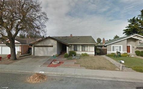 Detached house sells for $1.9 million in San Jose