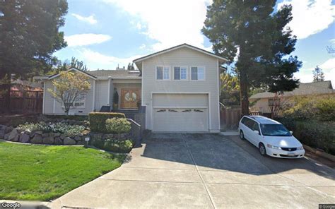 Detached house sells for $2.9 million in Fremont