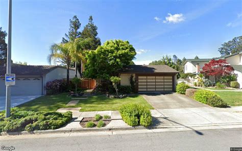 Detached house sells in Fremont for $1.6 million