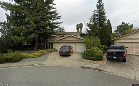 Detached house sells in Pleasanton for $1.9 million