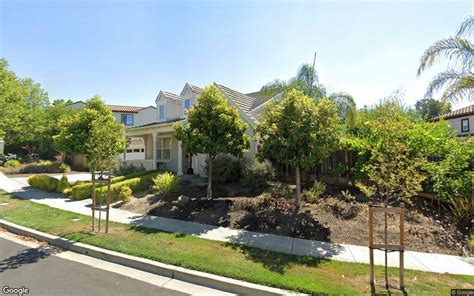 Detached house sells in San Ramon for $1.8 million
