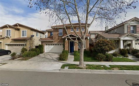 Detached house sells in San Ramon for $1.9 million