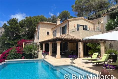 Detached villas for Sale in Spain - OnTheMarket