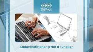 Detachevent not working.  I have used addEventListener to call a funct...