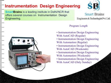 Detail Instrumentation Engineering Design Basis