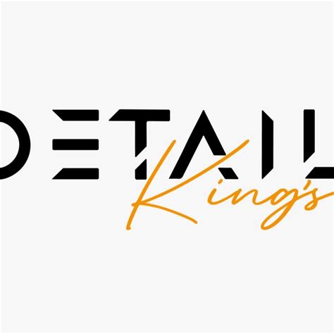 Detail kings. Things To Know About Detail kings. 