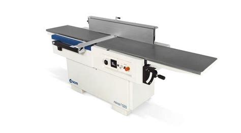 Detailed Analysis of Automatic Surface Planer Market